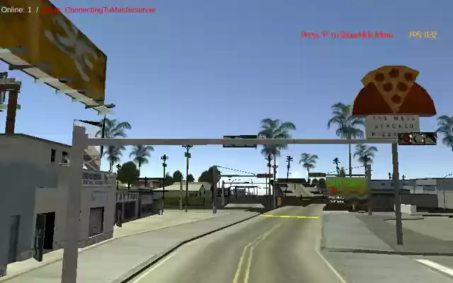 Free Rally 2 Game  from Chrome web store to be run with OffiDocs Chromium online