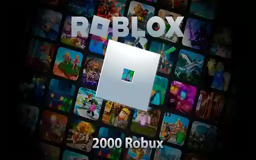 Free Robuxs  from Chrome web store to be run with OffiDocs Chromium online