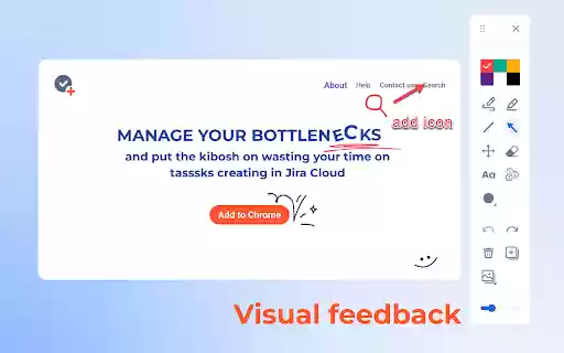 Free Screenshot Capture  Annotation Tool  from Chrome web store to be run with OffiDocs Chromium online