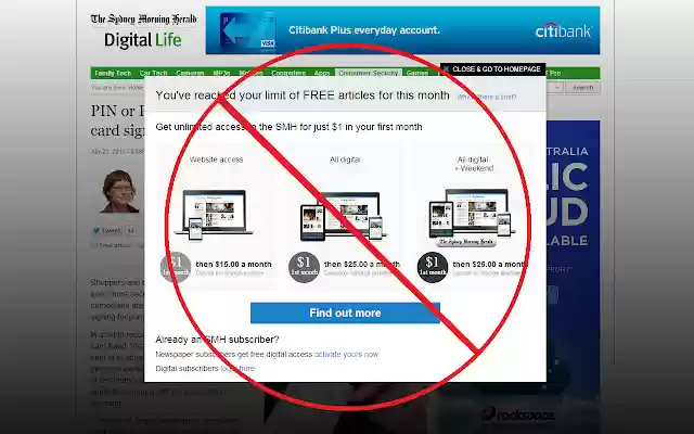 freeSMH  from Chrome web store to be run with OffiDocs Chromium online