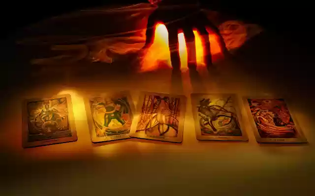 Free Tarot Reading from Chrome web store to be run with OffiDocs Chromium online Free Tarot Reading from Chrome web store to be run with OffiDocs Chromium online