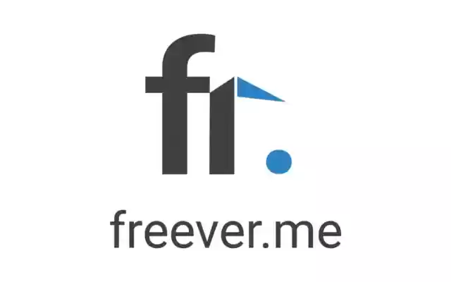 Freever Chrome extension  from Chrome web store to be run with OffiDocs Chromium online
