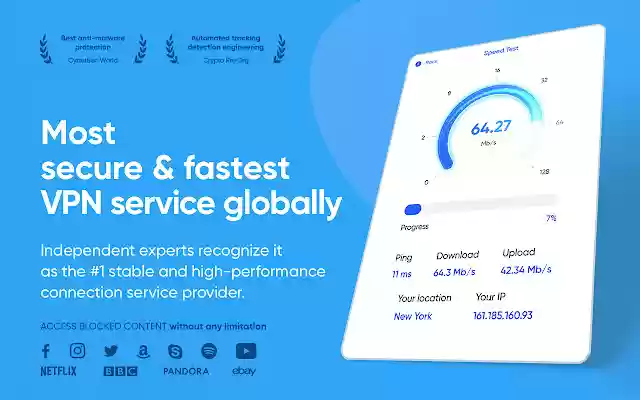 Free VPN for Chrome Troywell VPN from Chrome web store to be run with OffiDocs Chromium online Free VPN for Chrome Troywell VPN from Chrome web store to be run with OffiDocs Chromium online