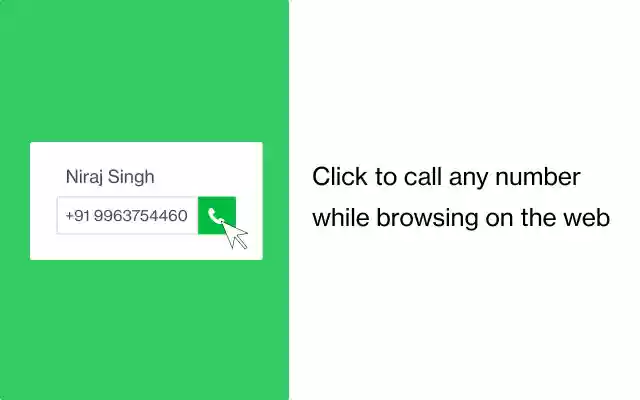 Chrome 网上商店的 Frejun Chrome 拨号器插件将与 OffiDocs Chromium 在线运行