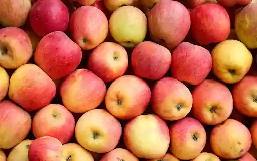 Fresh Apple Harvest  from Chrome web store to be run with OffiDocs Chromium online