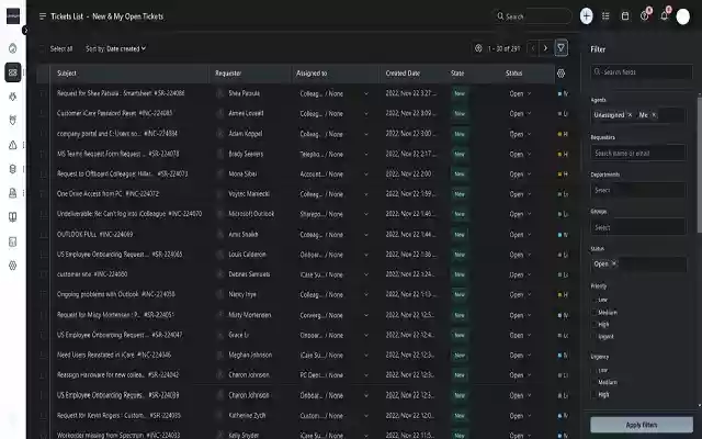 FreshDark  from Chrome web store to be run with OffiDocs Chromium online FreshDark  from Chrome web store to be run with OffiDocs Chromium online