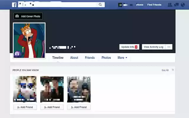 freshface  from Chrome web store to be run with OffiDocs Chromium online