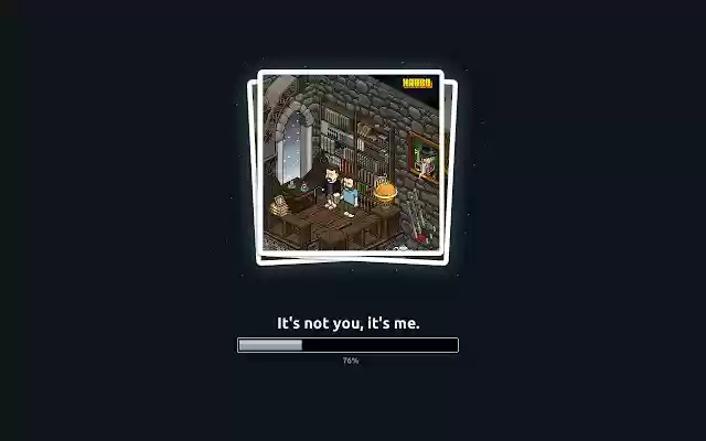 Fresh Hotel Automatic Flash Acceptance  from Chrome web store to be run with OffiDocs Chromium online