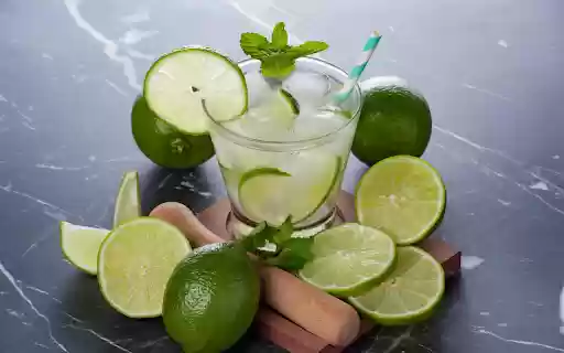 Fresh Lemon and Iced Lemonade  from Chrome web store to be run with OffiDocs Chromium online
