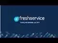 Freshservice IT Service Desk Software  from Chrome web store to be run with OffiDocs Chromium online