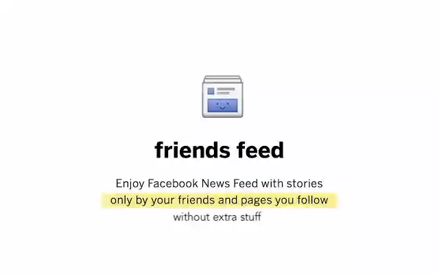 friends feed origin from Chrome web store to be run with OffiDocs Chromium online friends feed origin from Chrome web store to be run with OffiDocs Chromium online