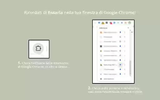 Frà Lunica Tastiera Emoji in italiano (2025)  from Chrome web store to be run with OffiDocs Chromium online