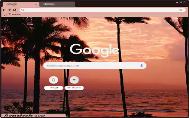 Froesebooks.com  from Chrome web store to be run with OffiDocs Chromium online