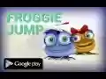 Froggie Jump  from Chrome web store to be run with OffiDocs Chromium online