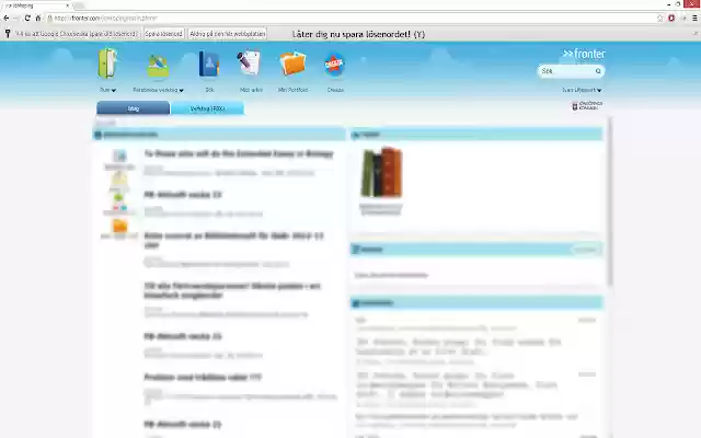 Fronter Hero IL  from Chrome web store to be run with OffiDocs Chromium online