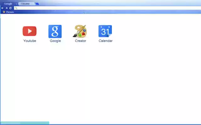 Frost  from Chrome web store to be run with OffiDocs Chromium online