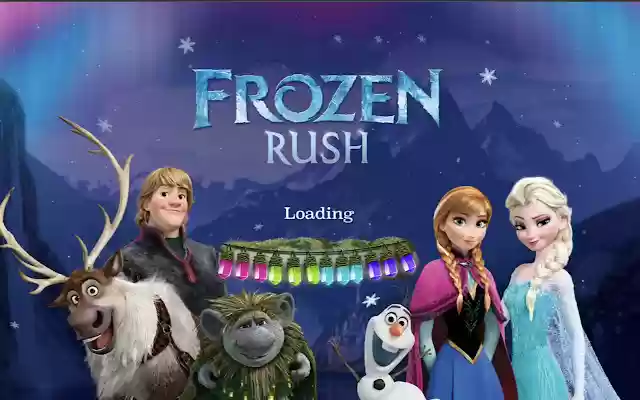 Frozen Rush Html5 Game from Chrome web store to be run with OffiDocs Chromium online Frozen Rush Html5 Game from Chrome web store to be run with OffiDocs Chromium online