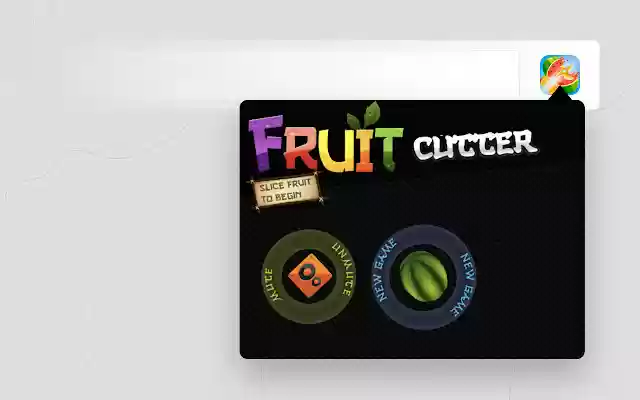 Fruit Cutter from Chrome web store to be run with OffiDocs Chromium online Fruit Cutter from Chrome web store to be run with OffiDocs Chromium online