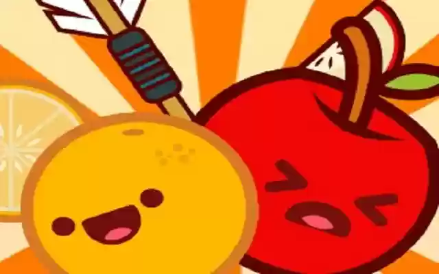 Fruit Shoot Boom  from Chrome web store to be run with OffiDocs Chromium online