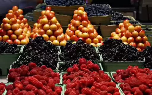Fruit towers  from Chrome web store to be run with OffiDocs Chromium online