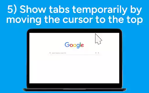 Full Screen Mode PRO: Inspired by Firefox  from Chrome web store to be run with OffiDocs Chromium online