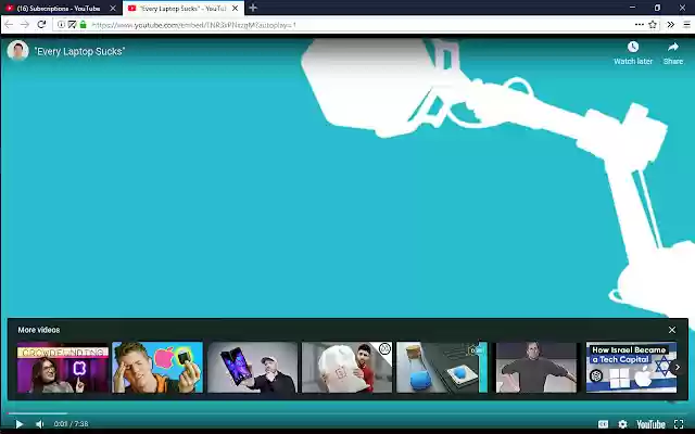 FullTube from Chrome web store to be run with OffiDocs Chromium online FullTube from Chrome web store to be run with OffiDocs Chromium online