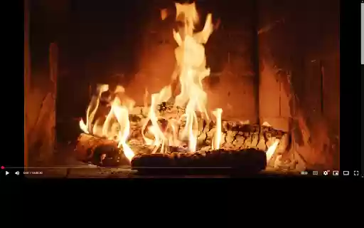 Full Viewport Video Player  from Chrome web store to be run with OffiDocs Chromium online