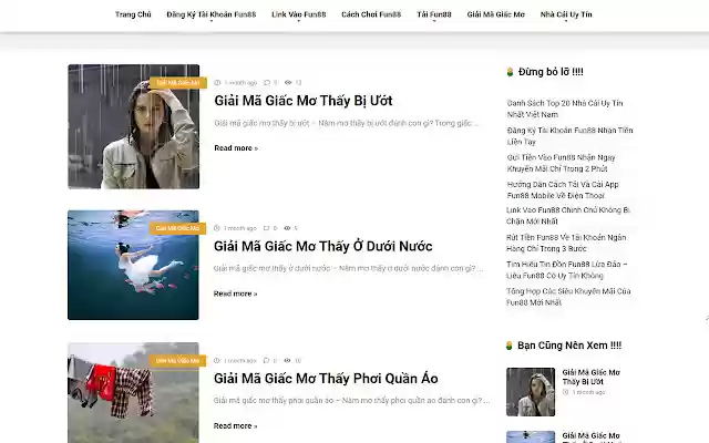 Fun88vn from Chrome web store to be run with OffiDocs Chromium online Fun88vn from Chrome web store to be run with OffiDocs Chromium online