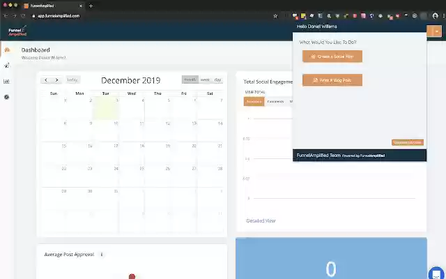 FunnelAmplified from Chrome web store to be run with OffiDocs Chromium online FunnelAmplified from Chrome web store to be run with OffiDocs Chromium online