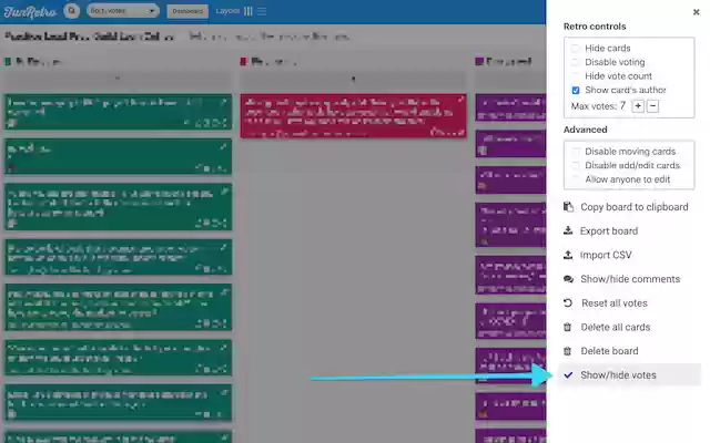 Funner Retro  from Chrome web store to be run with OffiDocs Chromium online
