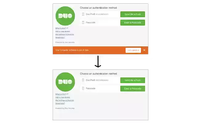FUo  from Chrome web store to be run with OffiDocs Chromium online