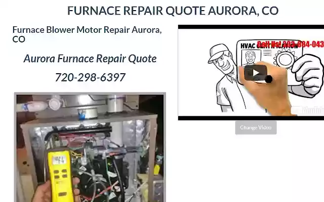 Furnace Repair Prices  from Chrome web store to be run with OffiDocs Chromium online