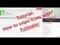 Futinator  from Chrome web store to be run with OffiDocs Chromium online