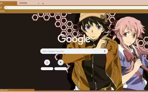 Future Diary from Chrome web store to be run with OffiDocs Chromium online Future Diary from Chrome web store to be run with OffiDocs Chromium online