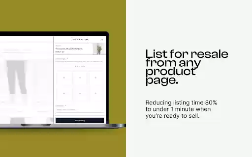 Future Reference: Shop Smarter  Sell Faster Across Marketplaces  from Chrome web store to be run with OffiDocs Chromium online