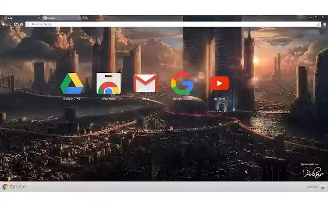 Futuristic City from Chrome web store to be run with OffiDocs Chromium online Futuristic City from Chrome web store to be run with OffiDocs Chromium online