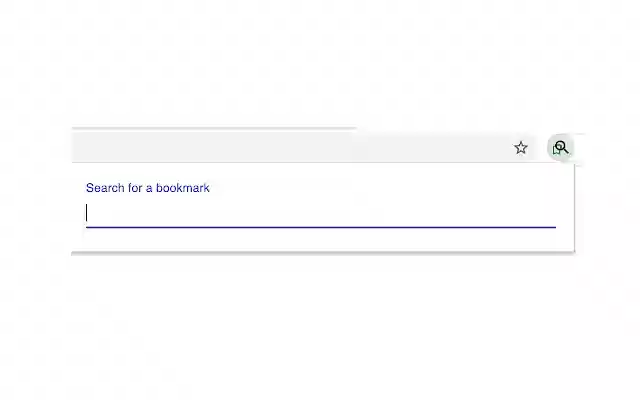 FuzzyMark  from Chrome web store to be run with OffiDocs Chromium online