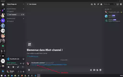 FXTwitter Link Replacer  from Chrome web store to be run with OffiDocs Chromium online