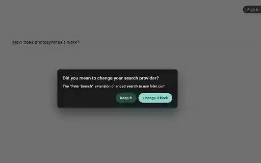 Fyler Search  from Chrome web store to be run with OffiDocs Chromium online