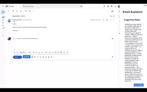 Fyndera  from Chrome web store to be run with OffiDocs Chromium online