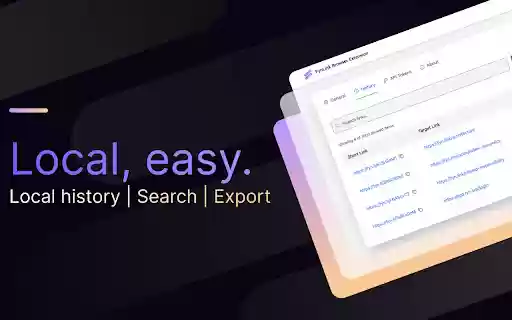 FynLink™ Private URL Shortener  from Chrome web store to be run with OffiDocs Chromium online