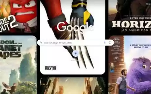 Fzmovies Latest Movies in HD Quality  from Chrome web store to be run with OffiDocs Chromium online