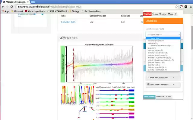 Gaggle Chrome Goose  from Chrome web store to be run with OffiDocs Chromium online
