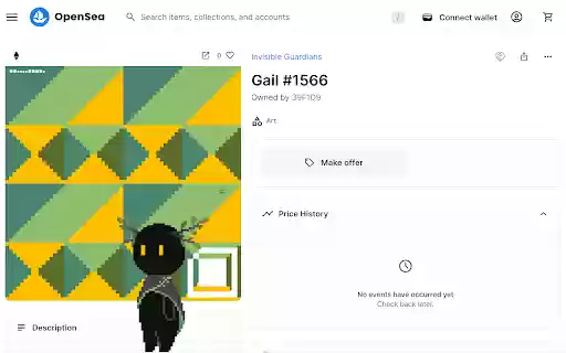 Gail Shimeji from Chrome web store to be run with OffiDocs Chromium online Gail Shimeji from Chrome web store to be run with OffiDocs Chromium online