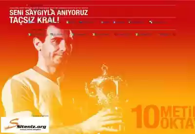 Galatasaray Metin Oktay Theme from Chrome web store to be run with OffiDocs Chromium online Galatasaray Metin Oktay Theme from Chrome web store to be run with OffiDocs Chromium online