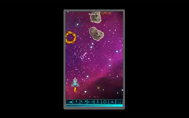 Galaxium Reloaded from Chrome web store to be run with OffiDocs Chromium online Galaxium Reloaded from Chrome web store to be run with OffiDocs Chromium online