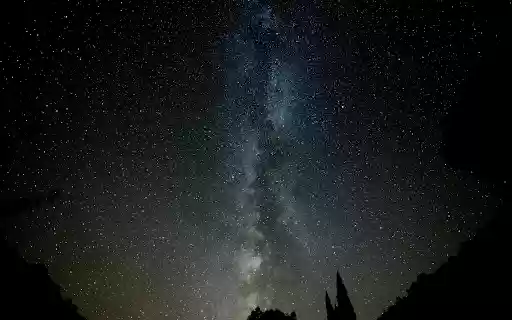 Galaxy Digital Wallpaper  from Chrome web store to be run with OffiDocs Chromium online