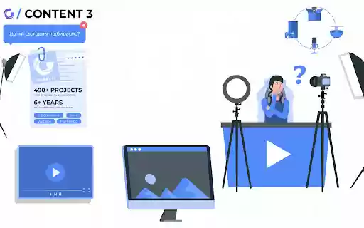 Galaxy IT СONTENT MANAGER 3  from Chrome web store to be run with OffiDocs Chromium online