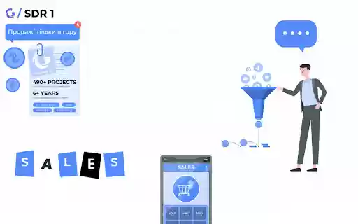 Galaxy IT SDR 1  from Chrome web store to be run with OffiDocs Chromium online