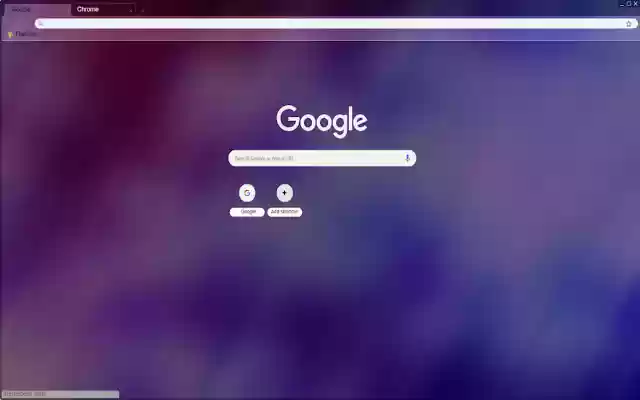 Galaxy Mist  from Chrome web store to be run with OffiDocs Chromium online